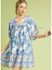 Sun & Sky Dress