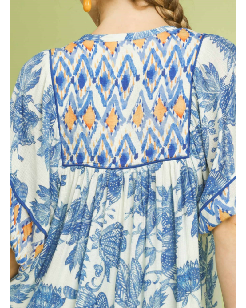 Sun & Sky Dress