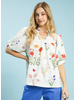 Wildflowers Top