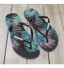 havaianas tropical soul