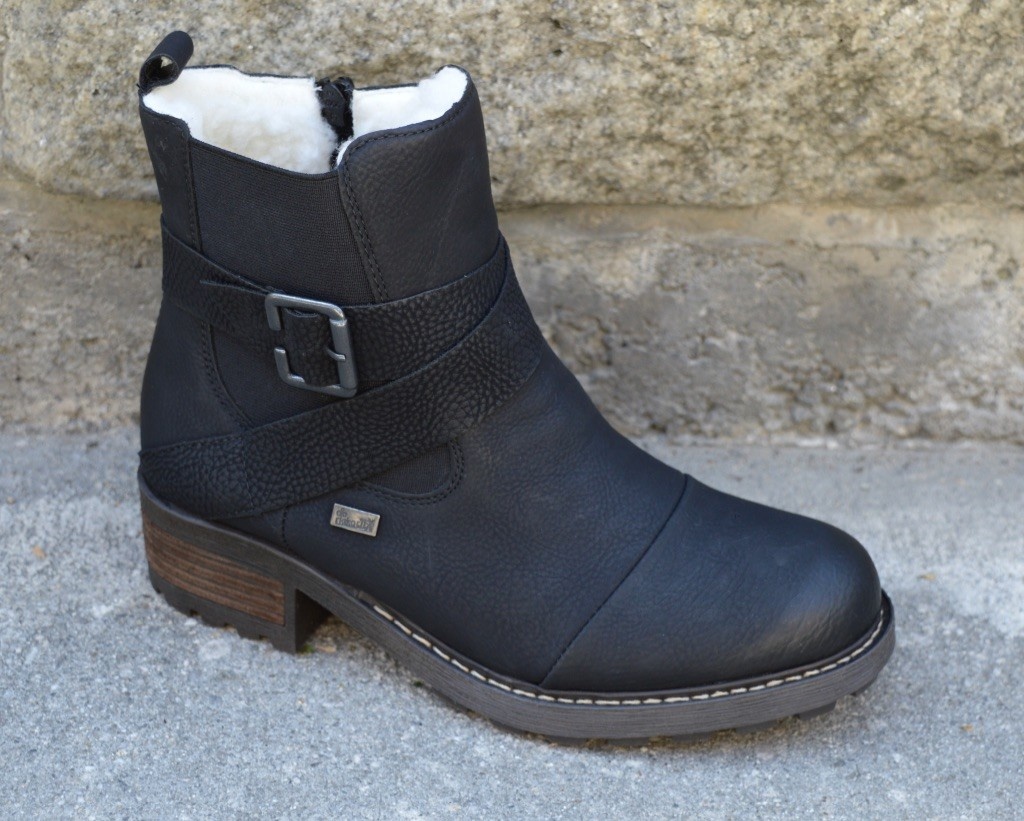 rieker boots