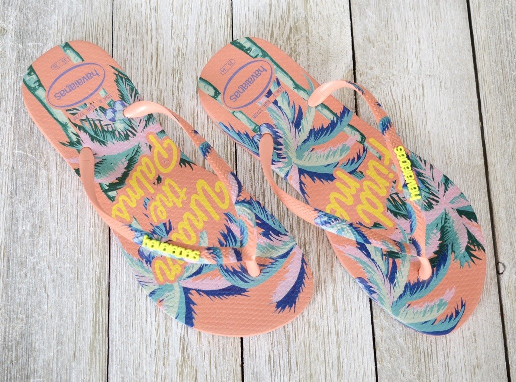 havaianas summer
