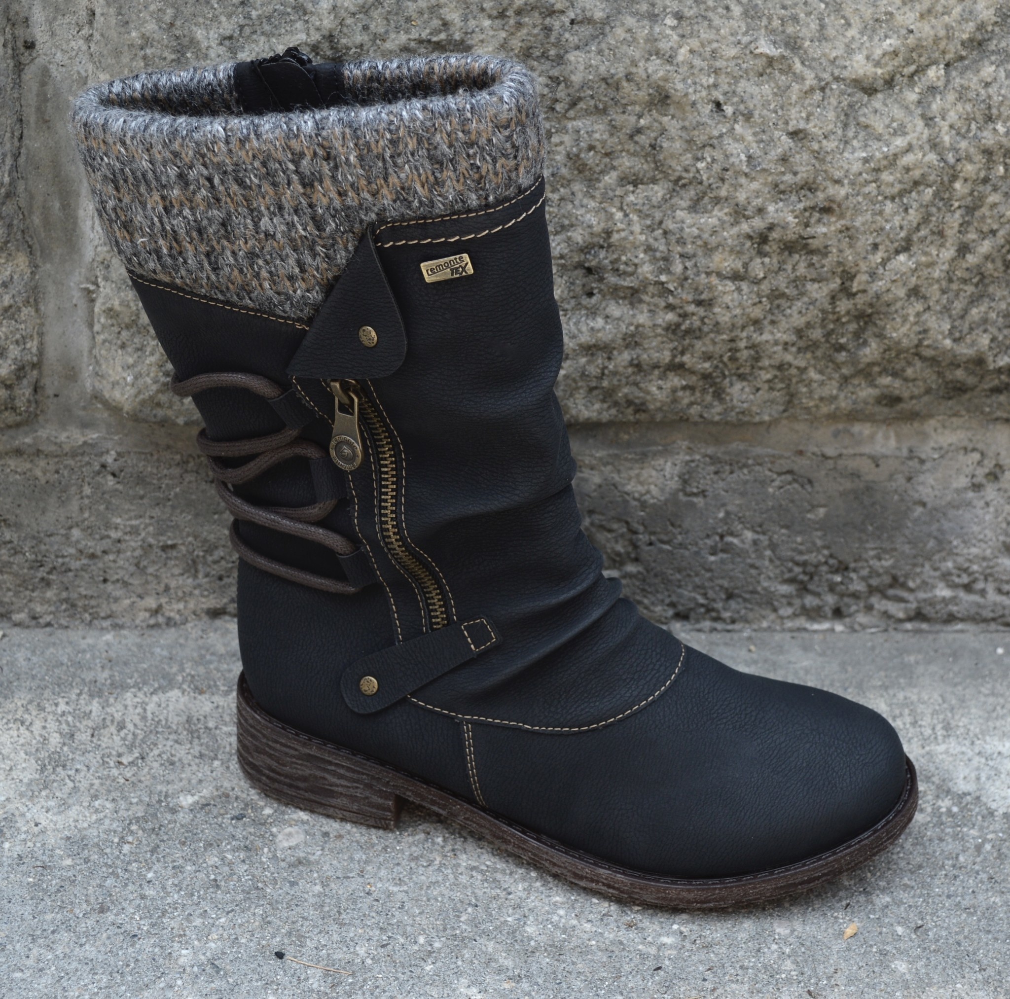 remonte boots