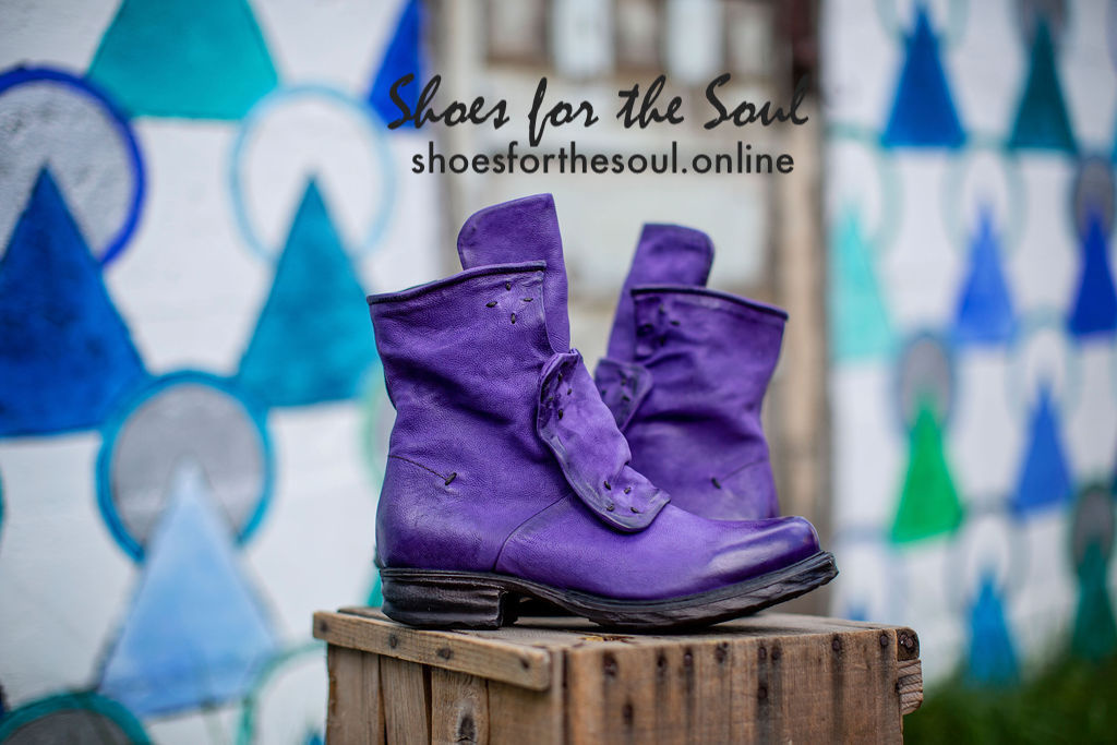 shoesforthesoul