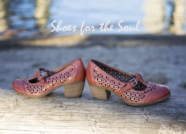 good for the soul shoes