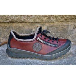 Rieker Boots Canada- Rieker Shoes Canada