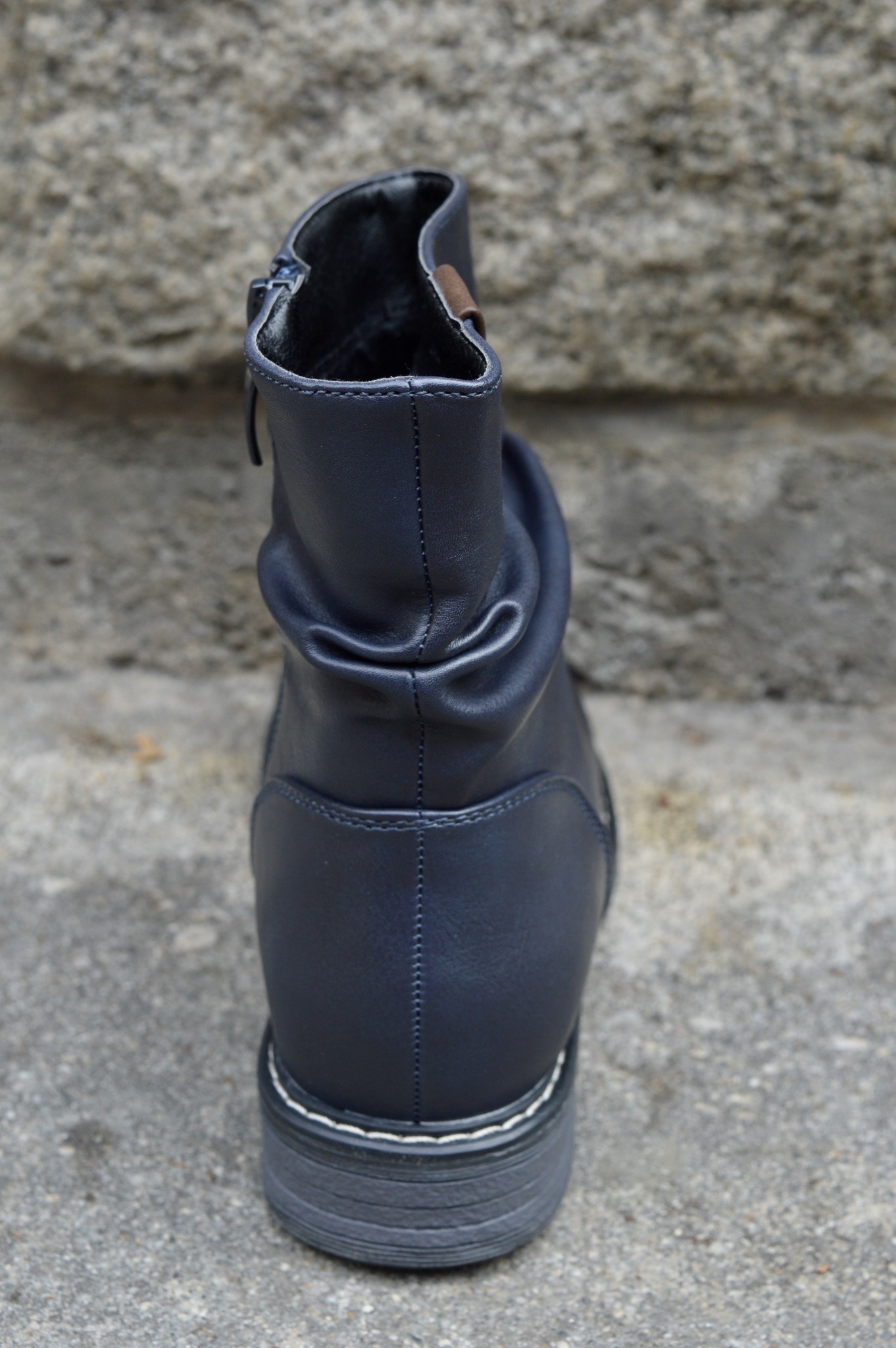 lady comfort brenda boot