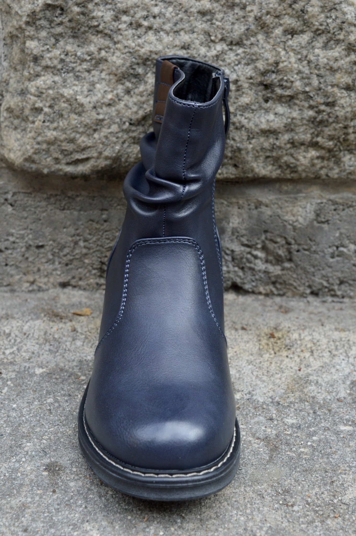 lady comfort brenda boot