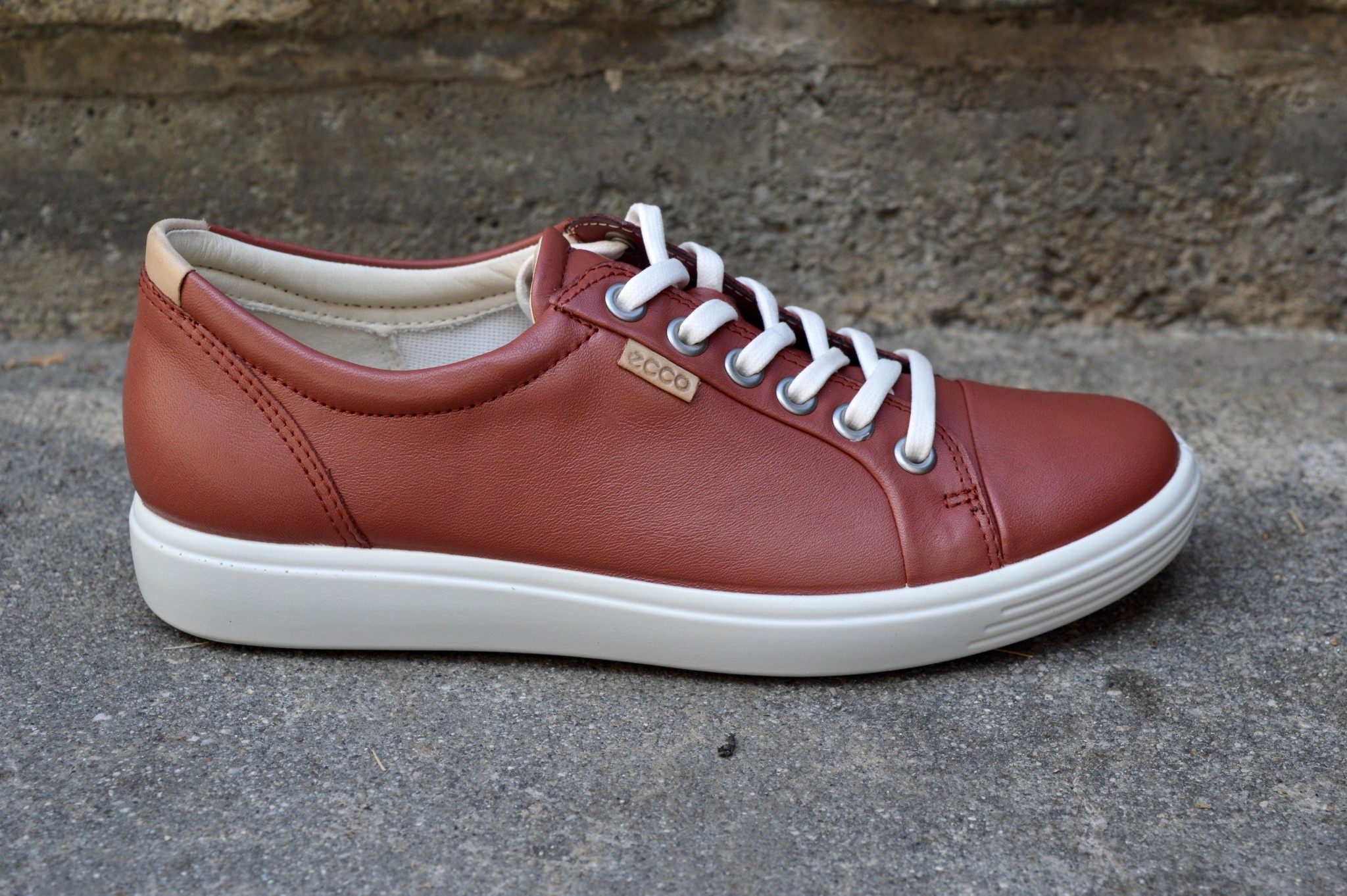ecco soft 7