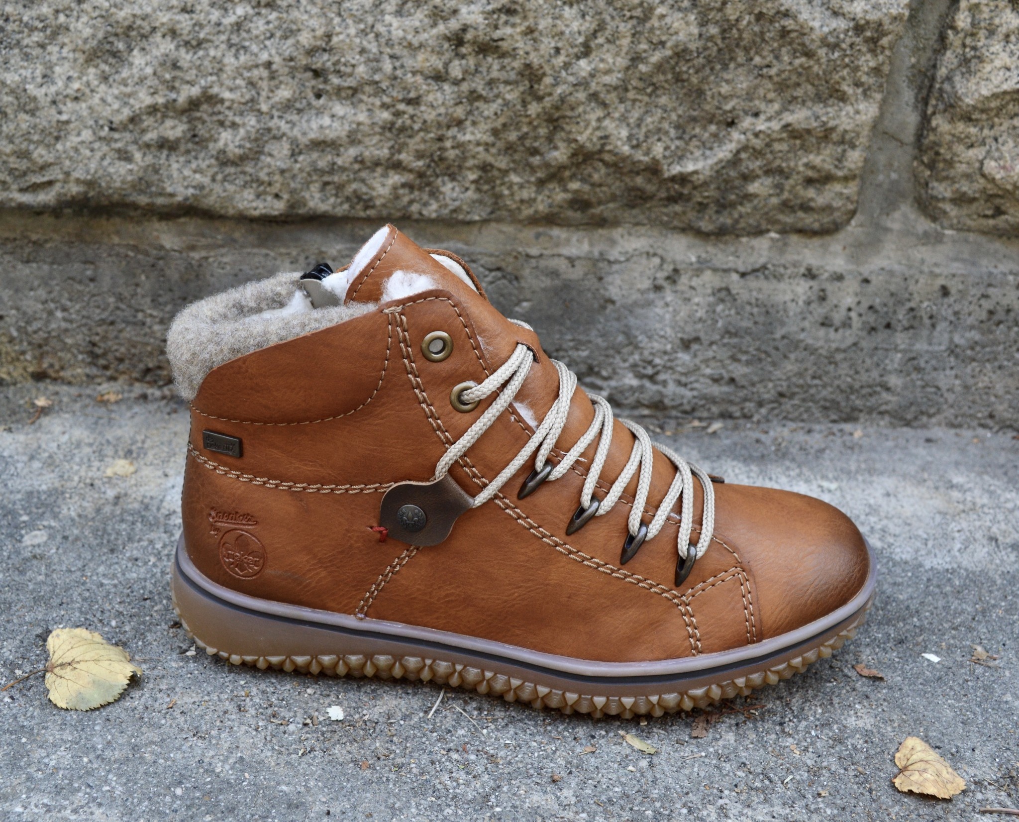 Rieker Rieker L4238-24 size 39 only