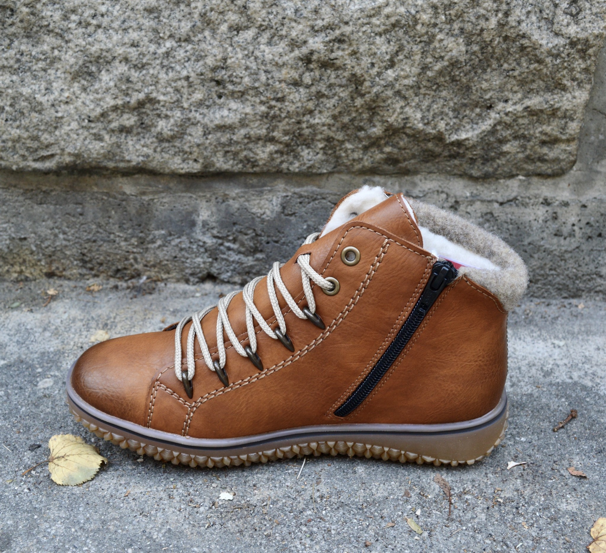 Rieker Rieker L4238-24 size 39 only