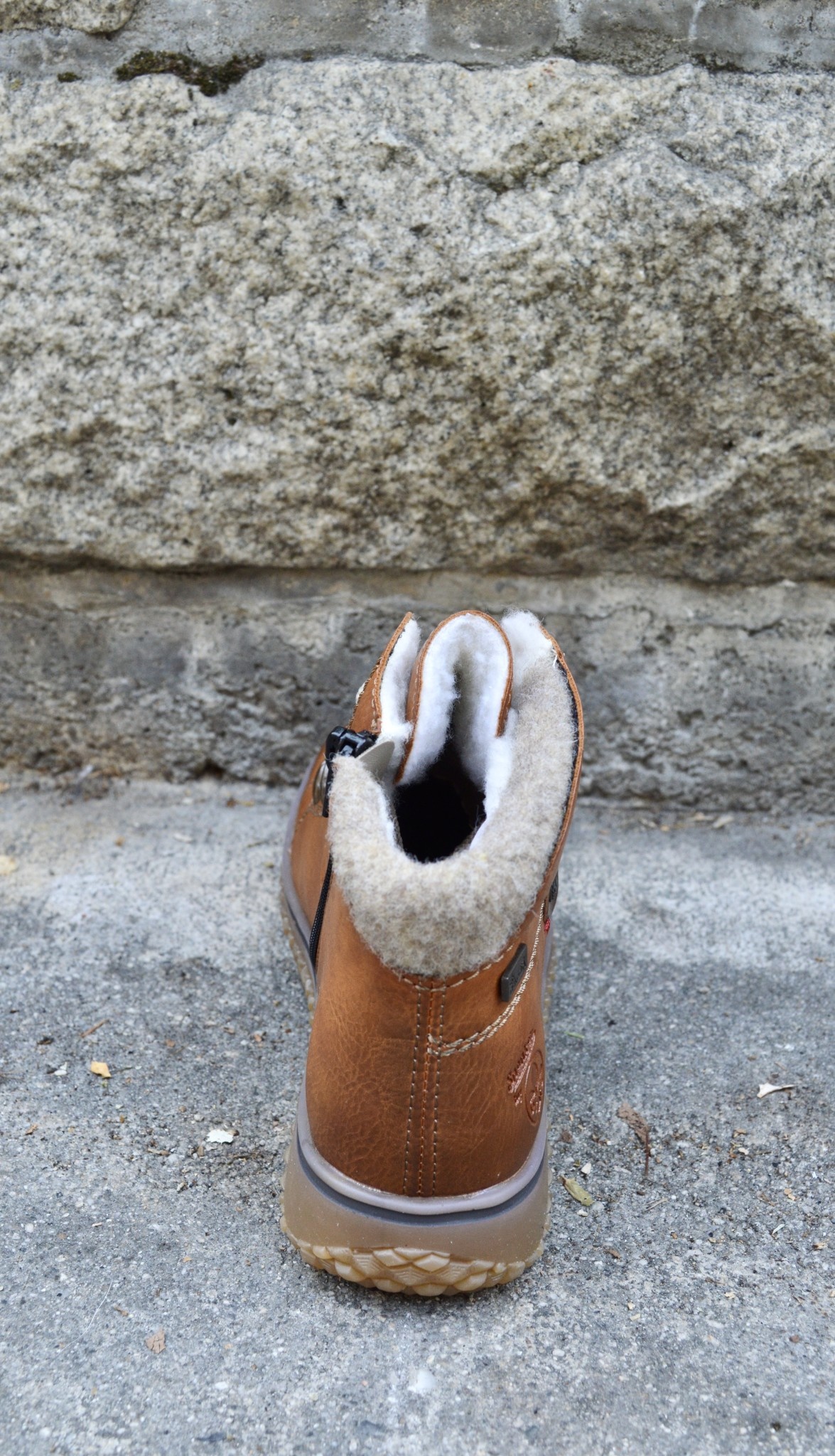 Rieker Rieker L4238-24 size 39 only