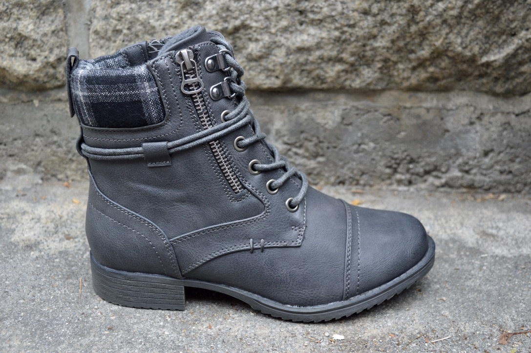 taxi winter boots