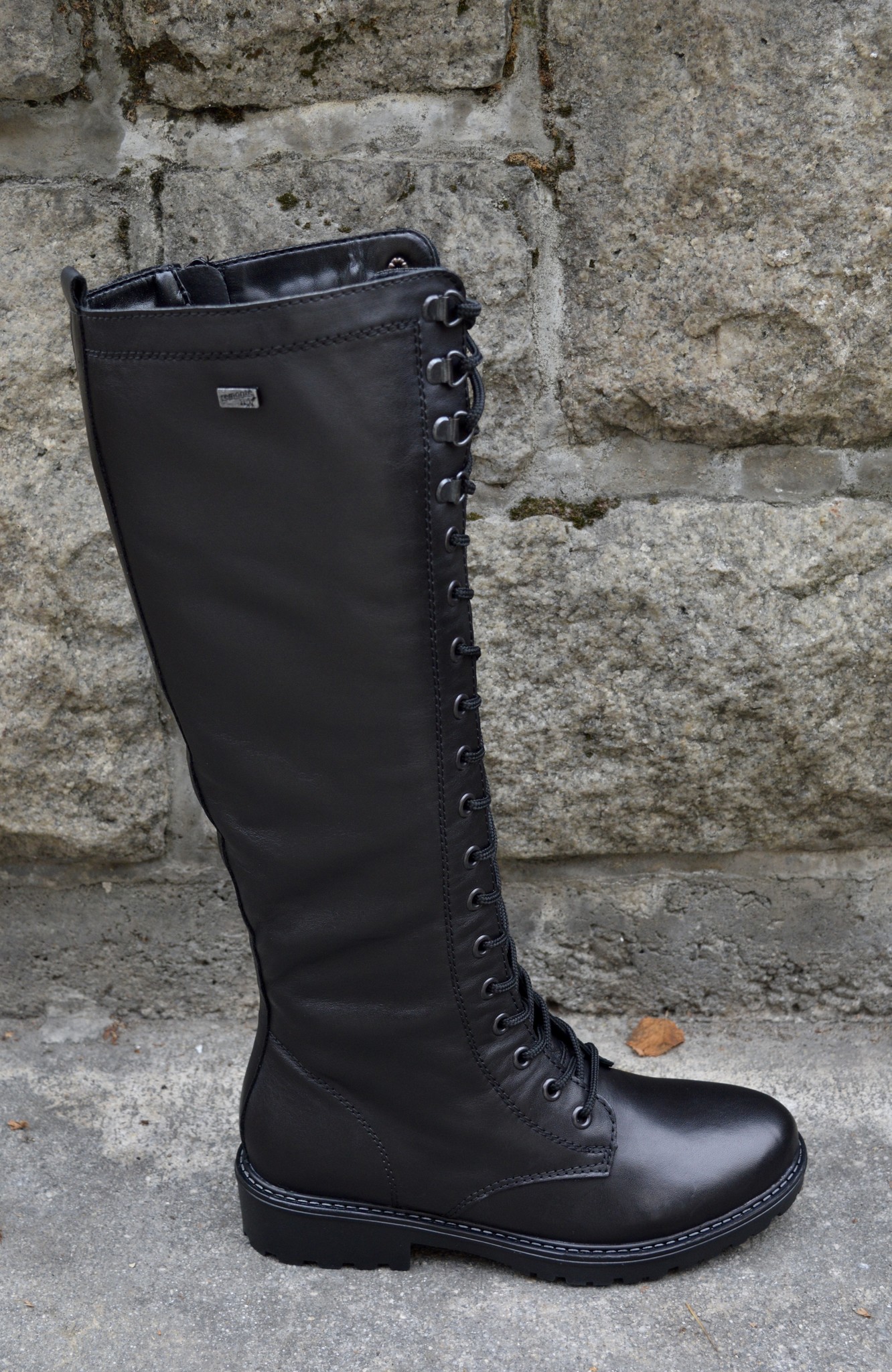 remonte knee high boots