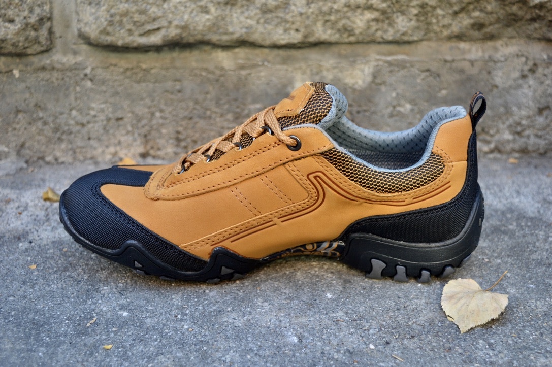 mephisto fina tex