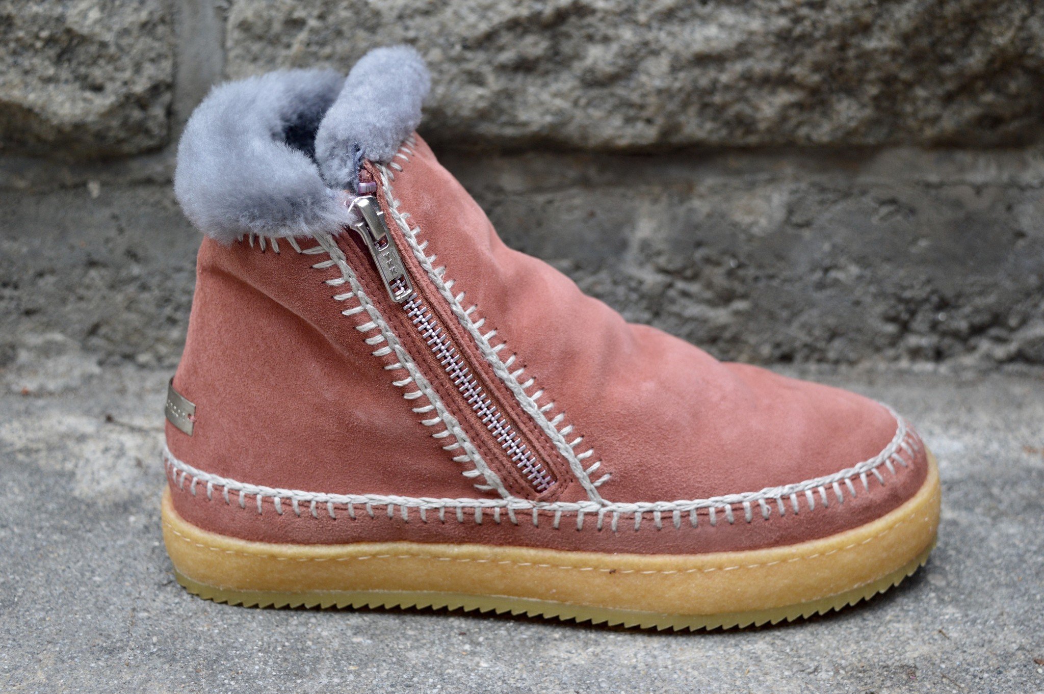 laidback london setsu boot