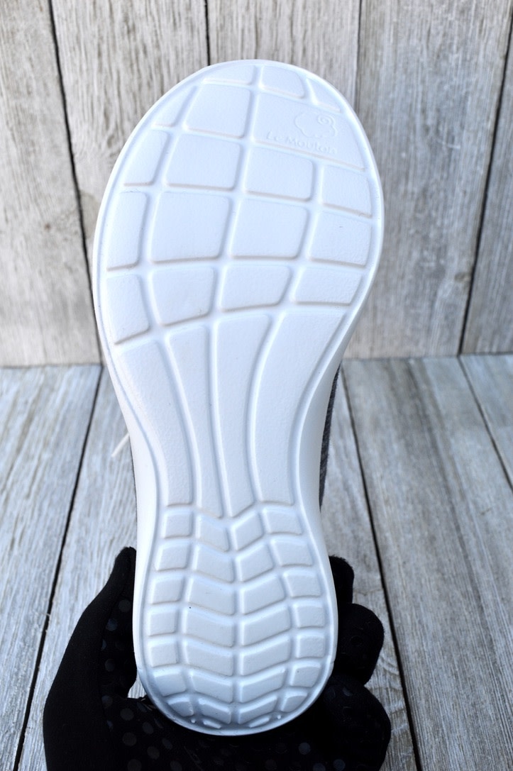 Le Mouton Le Mouton  Slip On