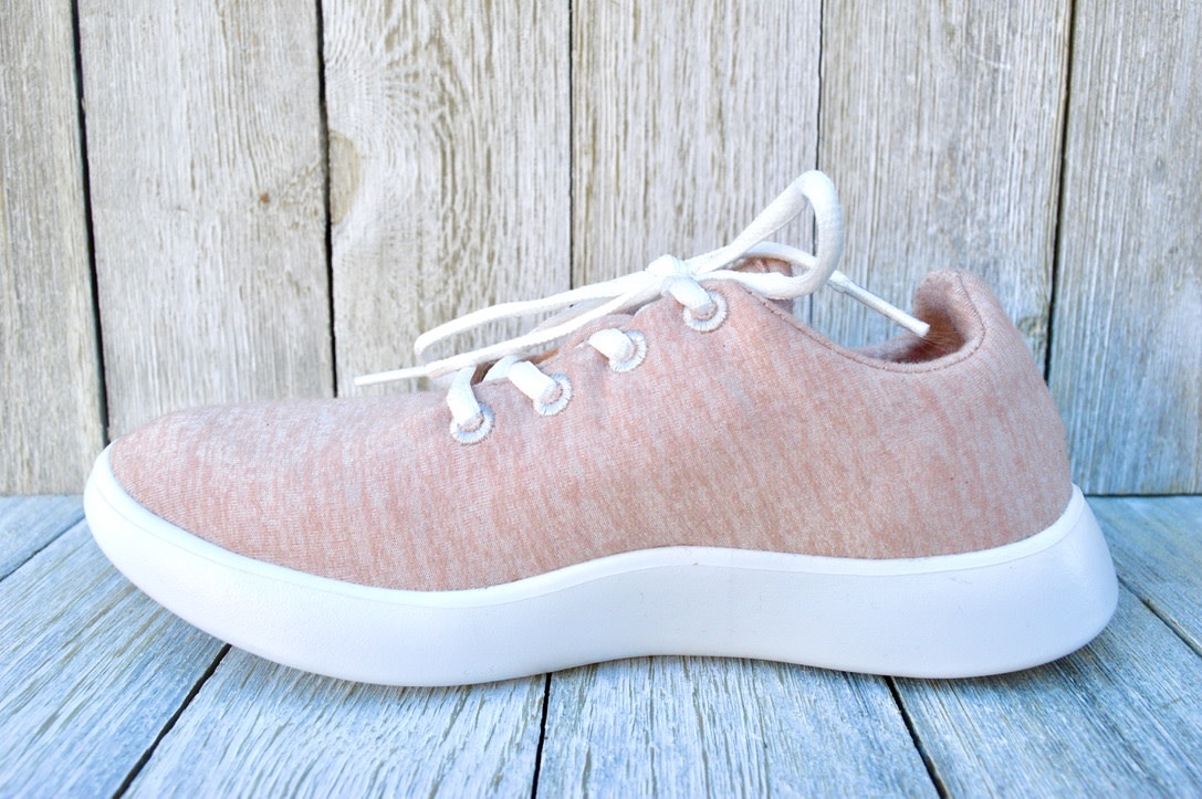 Le Mouton Le Mouton Classic Lace