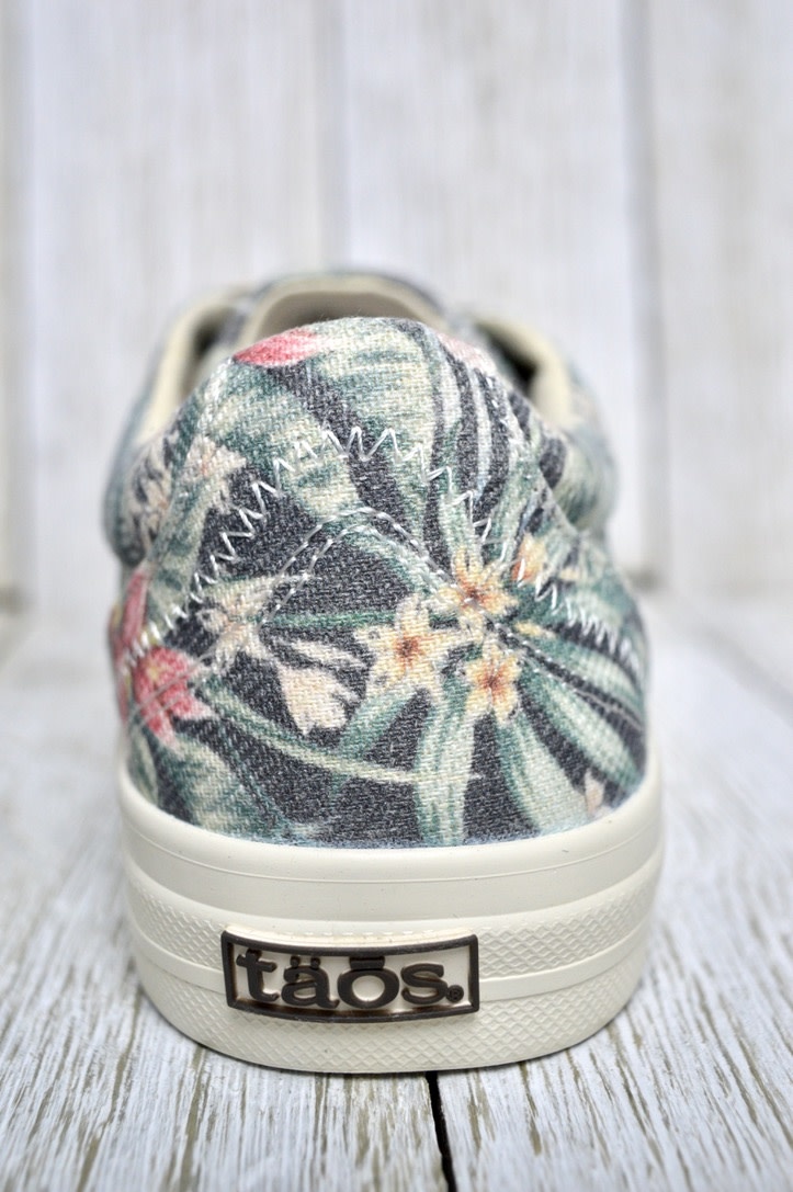 Taos Taos Plim Soul