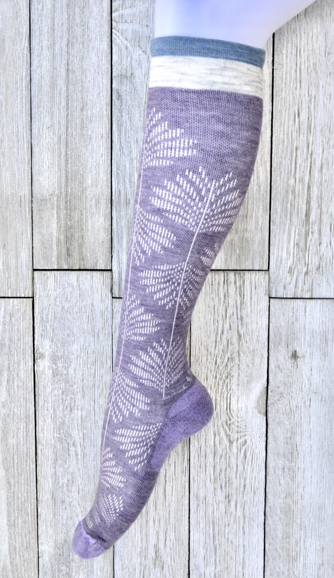 Sockwell Sockwell Full Floral Wide