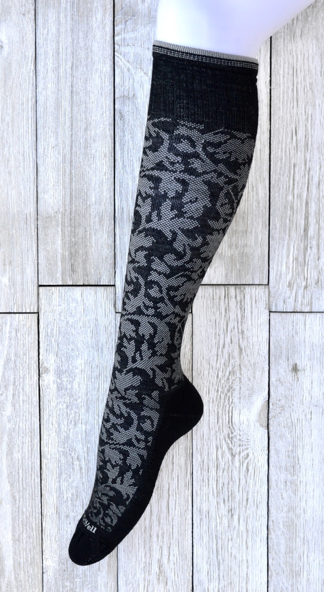 Sockwell Sockwell Damask