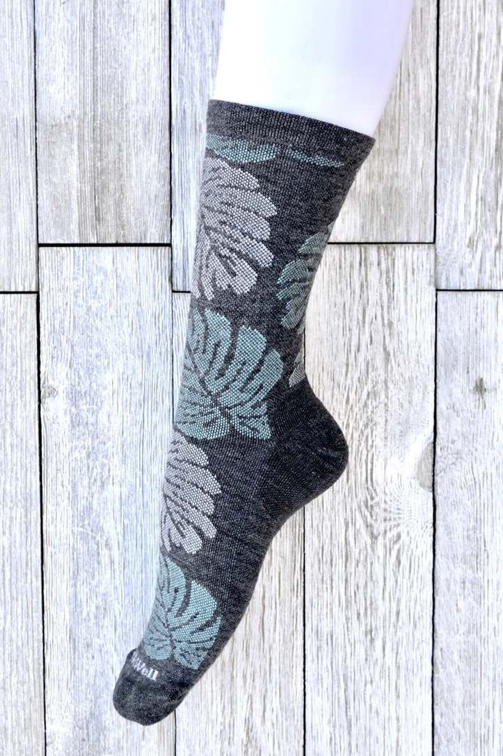 Sockwell Sockwell Leafy