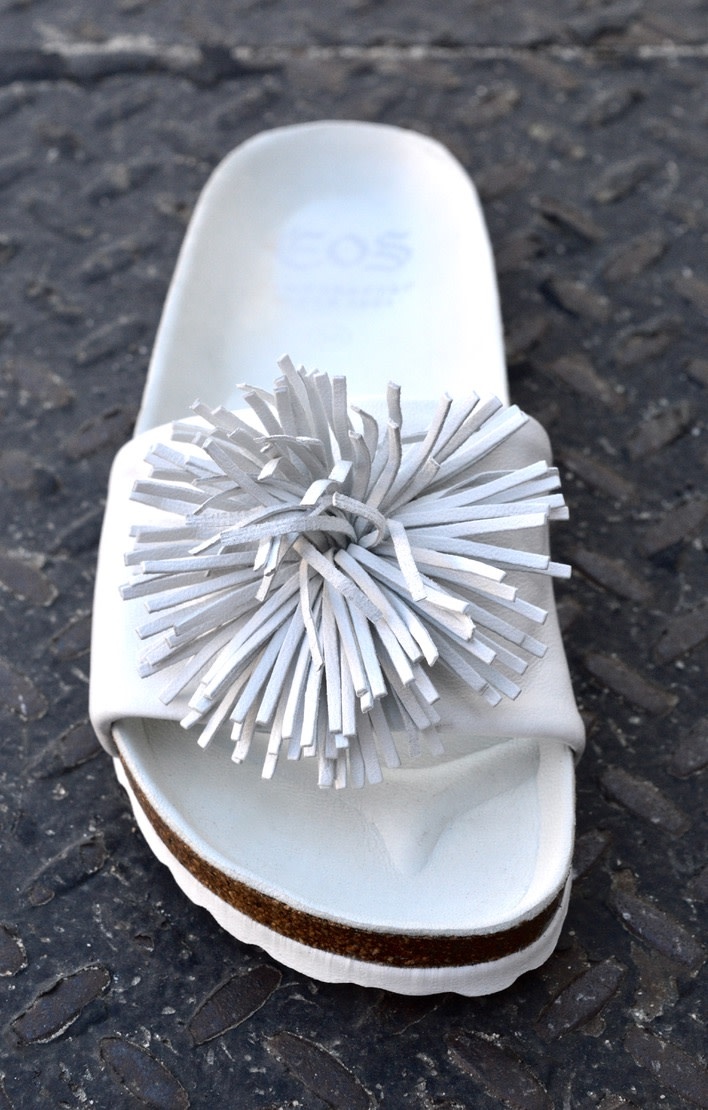 EOS EOS Roda