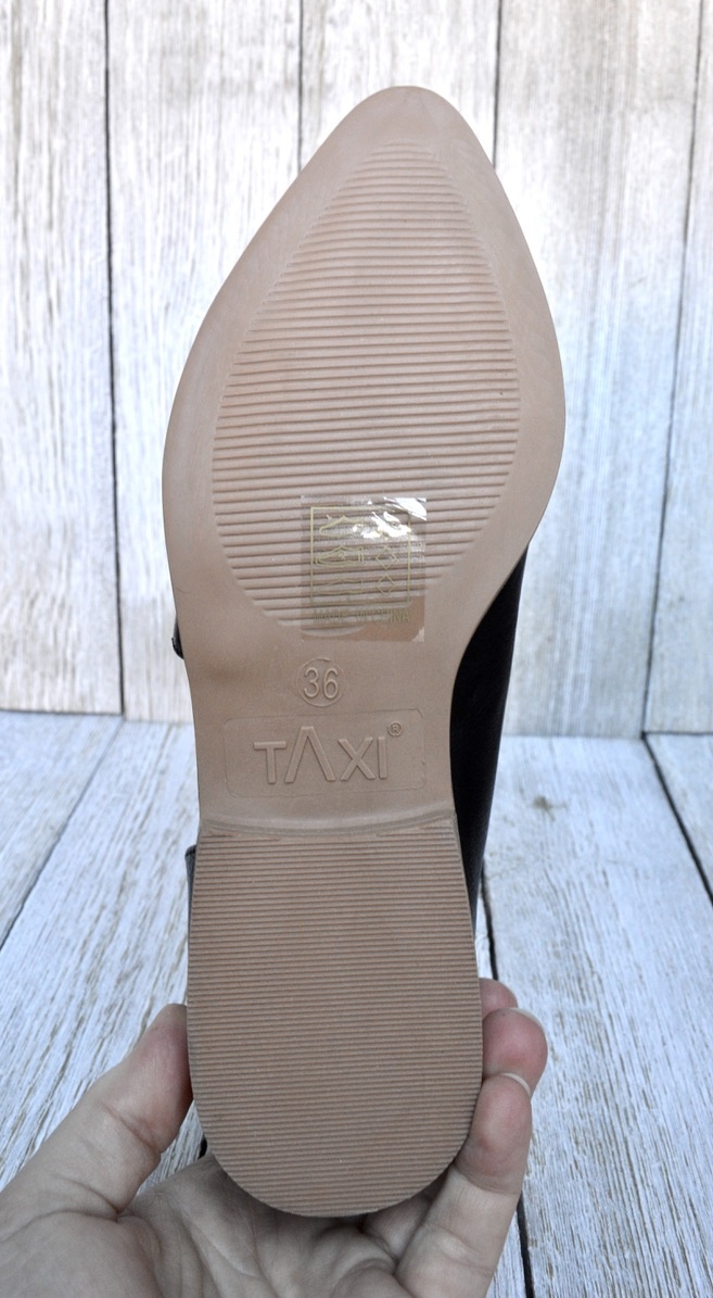 Taxi Taxi Jordyn 01