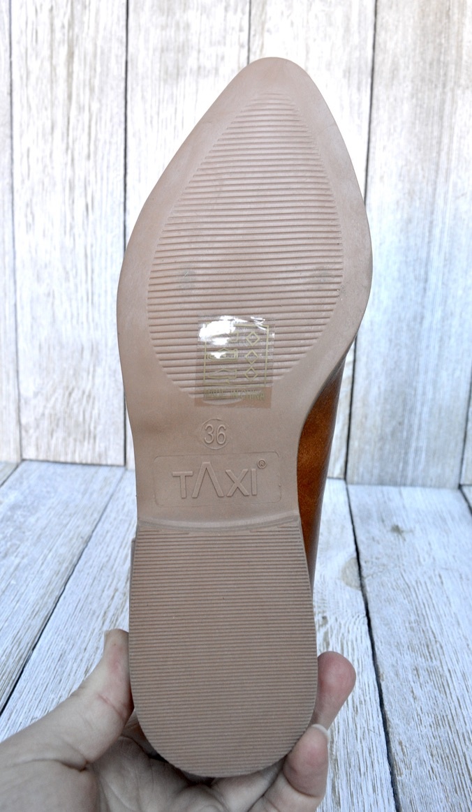Taxi Taxi Jordyn 01