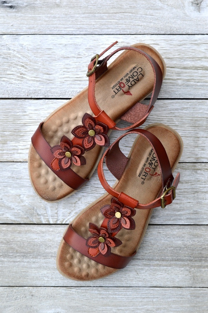 Lady Comfort Lady Comfort Venice