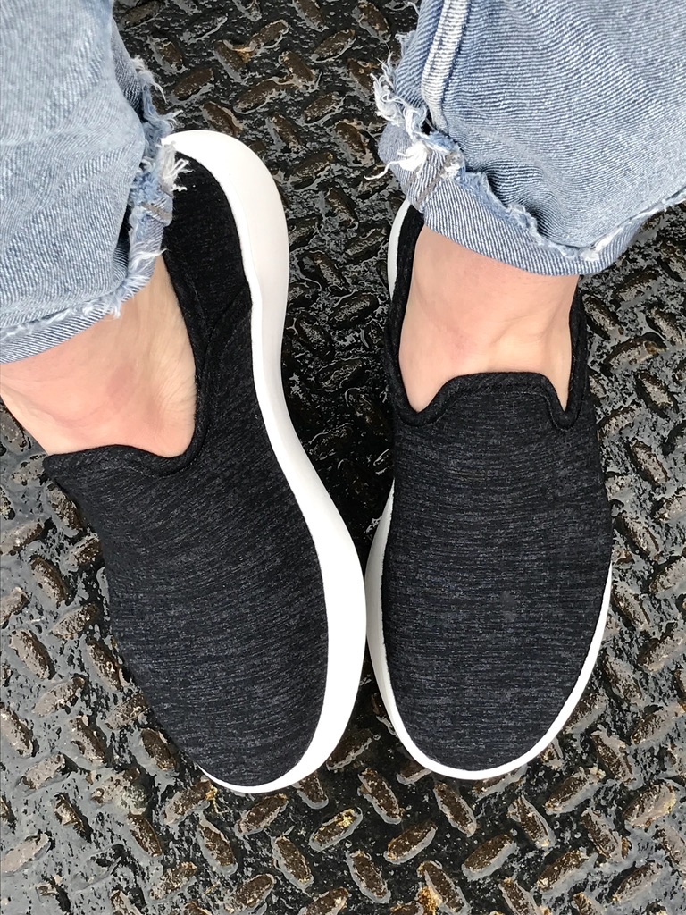Le Mouton Le Mouton  Slip On