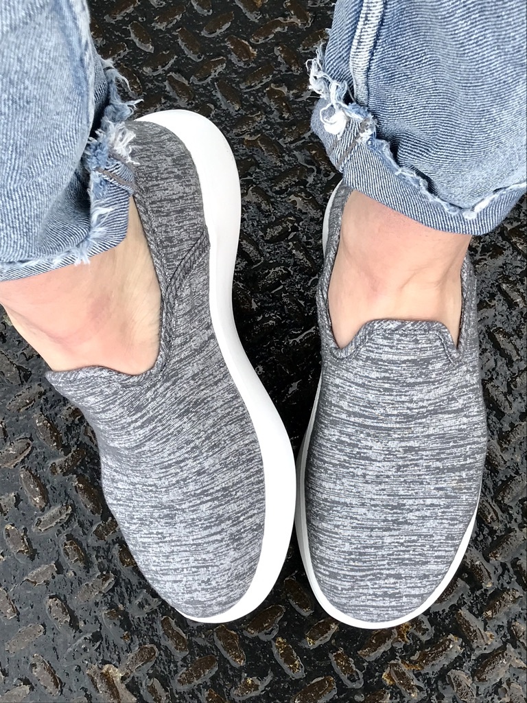 Le Mouton Le Mouton  Slip On