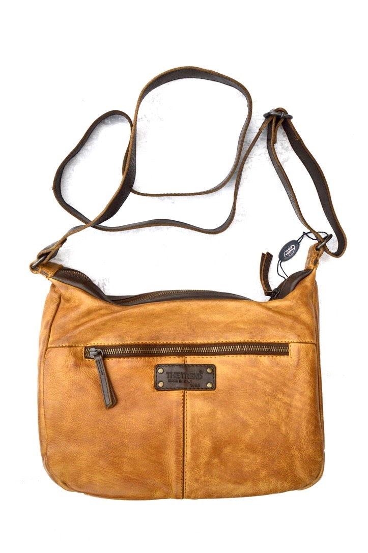 The Trend The Trend 22366