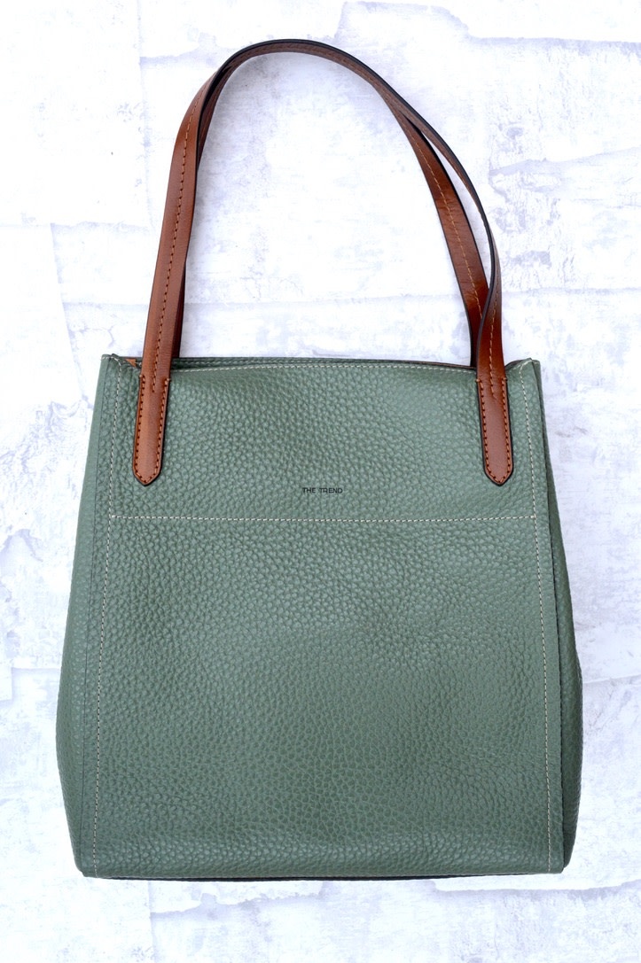 The Trend The Trend 2884752