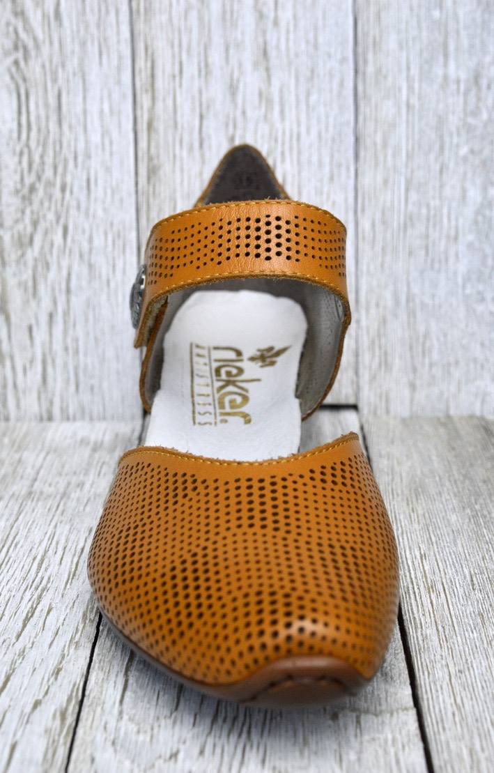 Rieker Rieker 43767-68