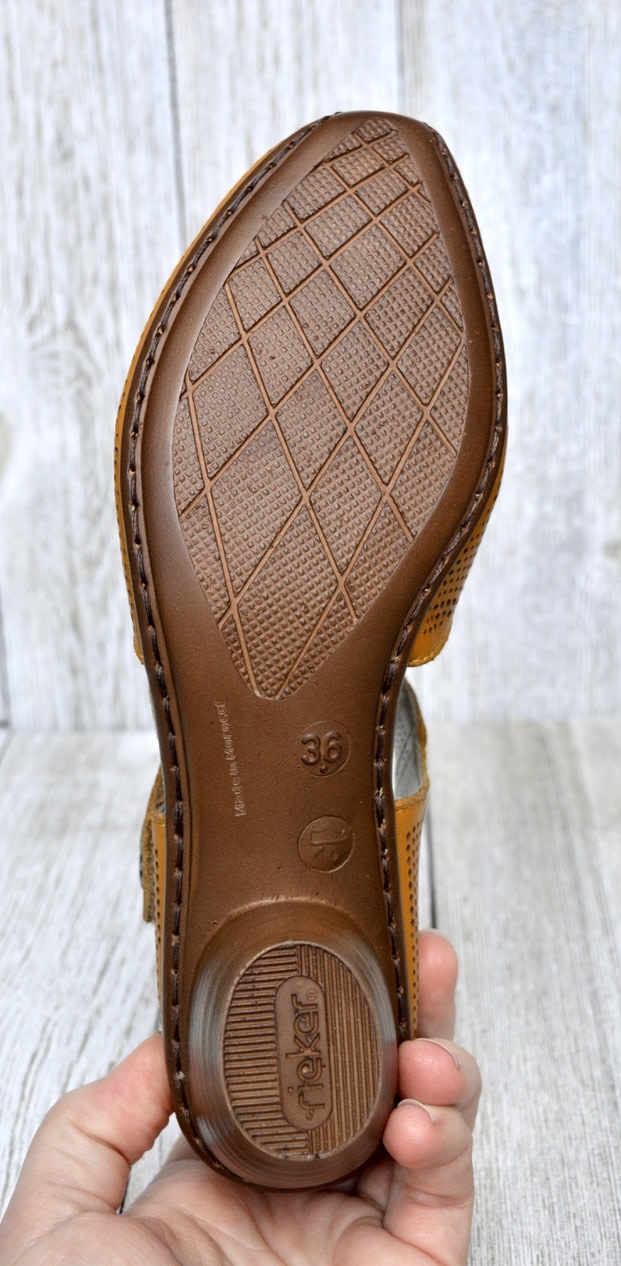 Rieker Rieker 43767-68