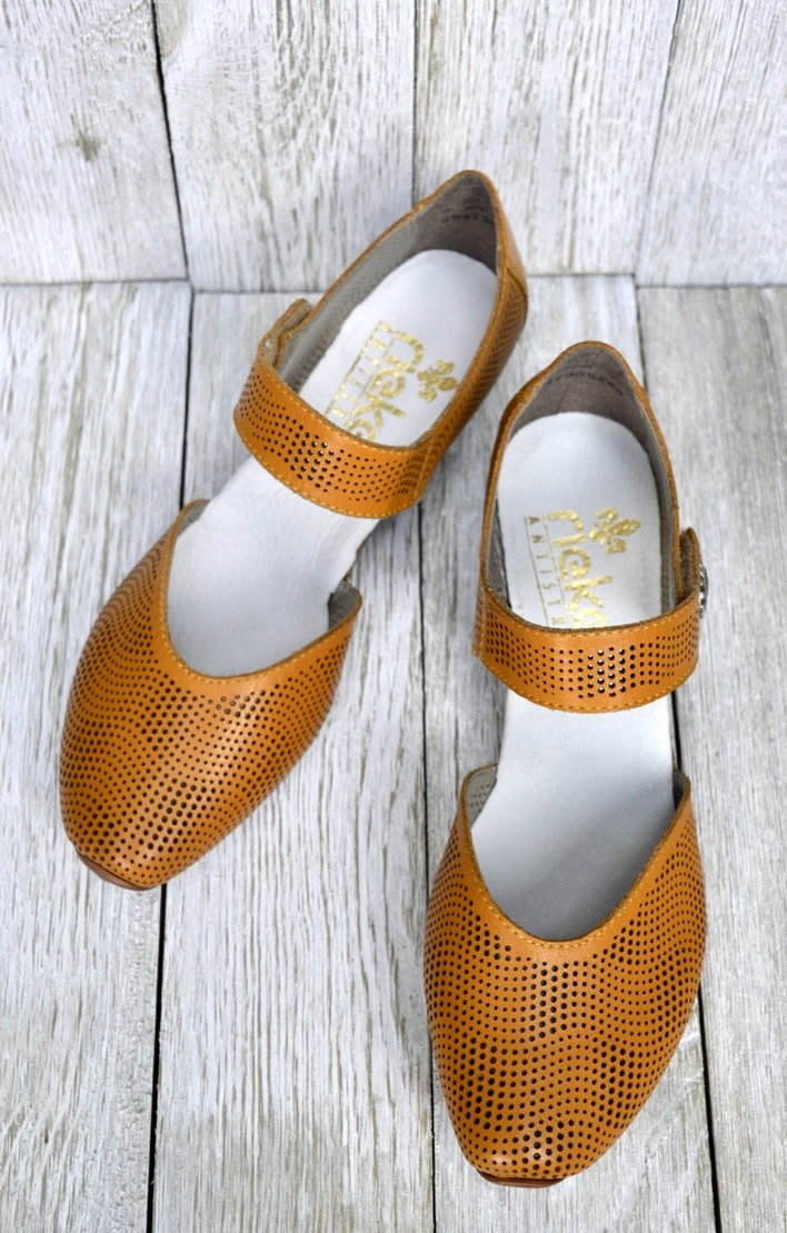 Rieker Rieker 43767-68