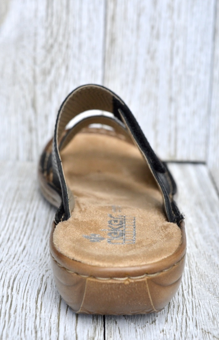 Rieker Rieker 60812-00