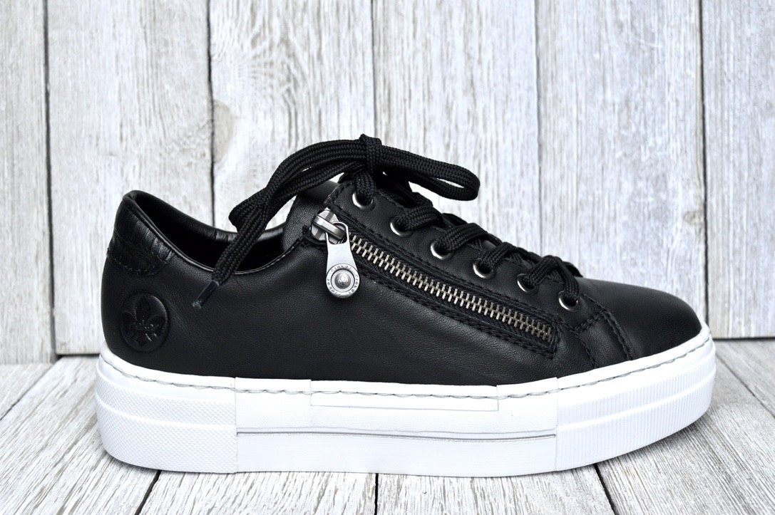 Rieker Rieker N4921-00