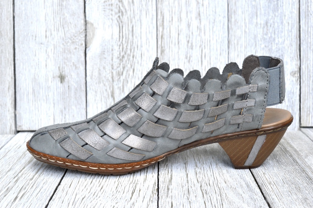 Rieker Rieker 46778-13