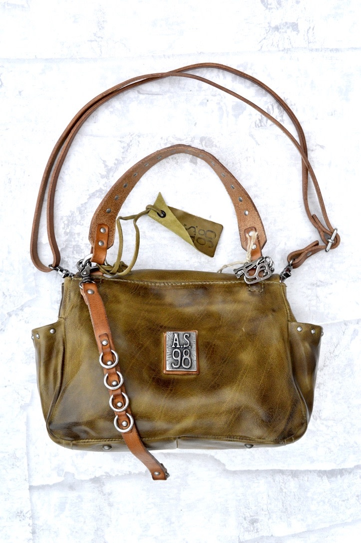 AS98 AS98 200556-101 (Handbag)