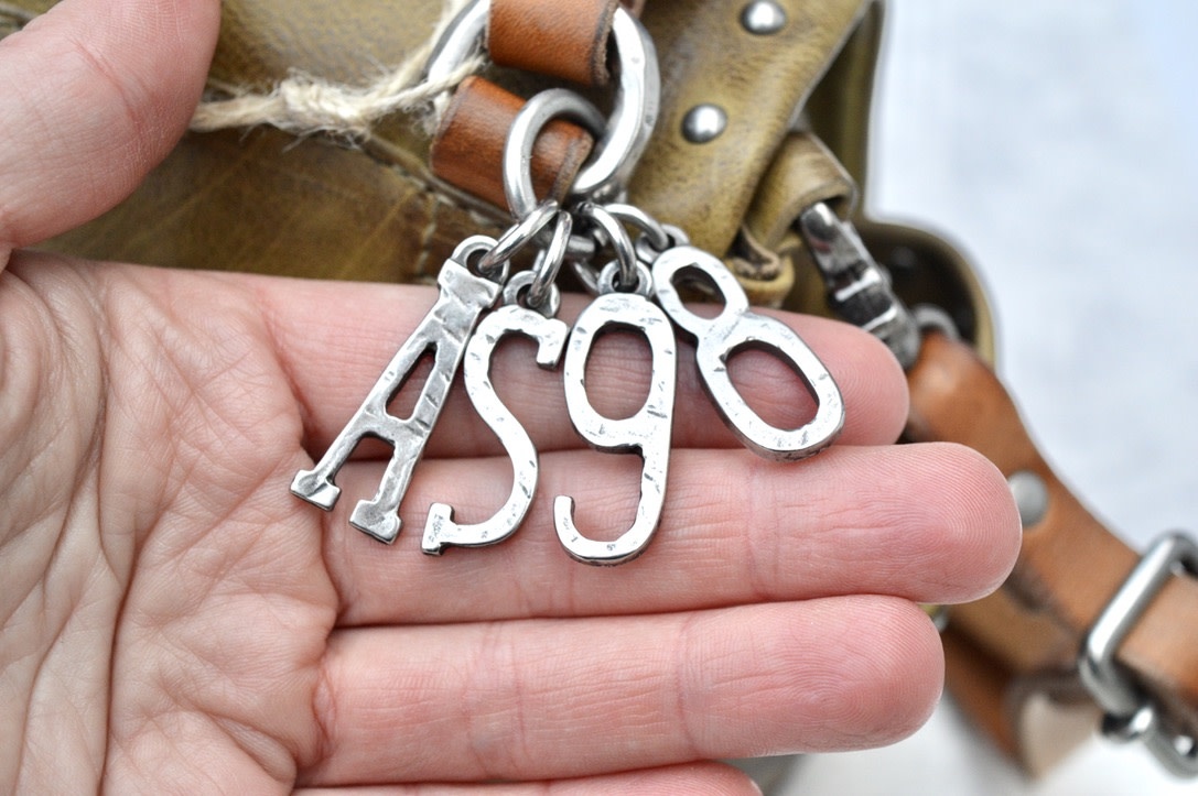 AS98 AS98 200556-101 (Handbag)