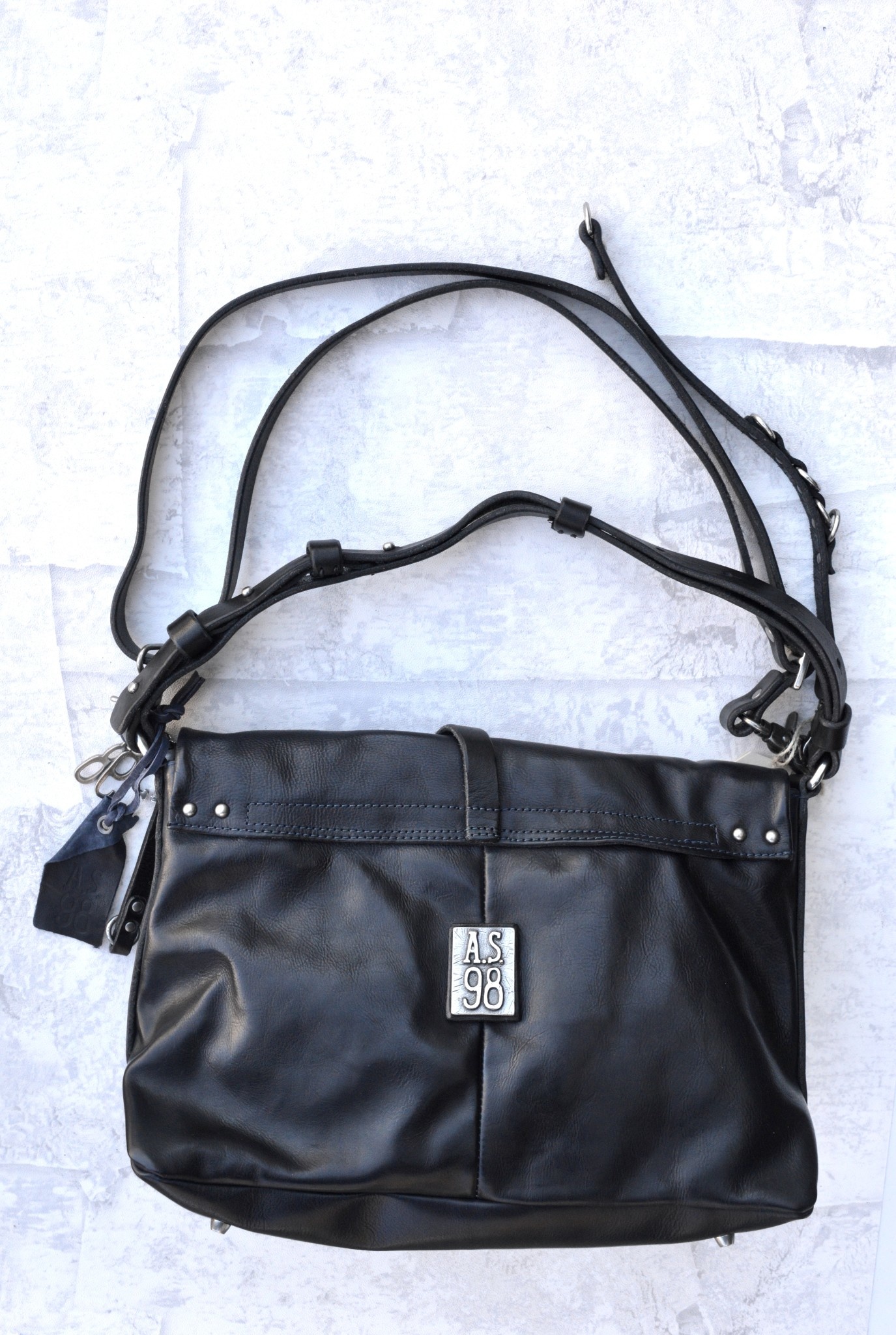 AS98 AS98 200548-101 (Handbag)