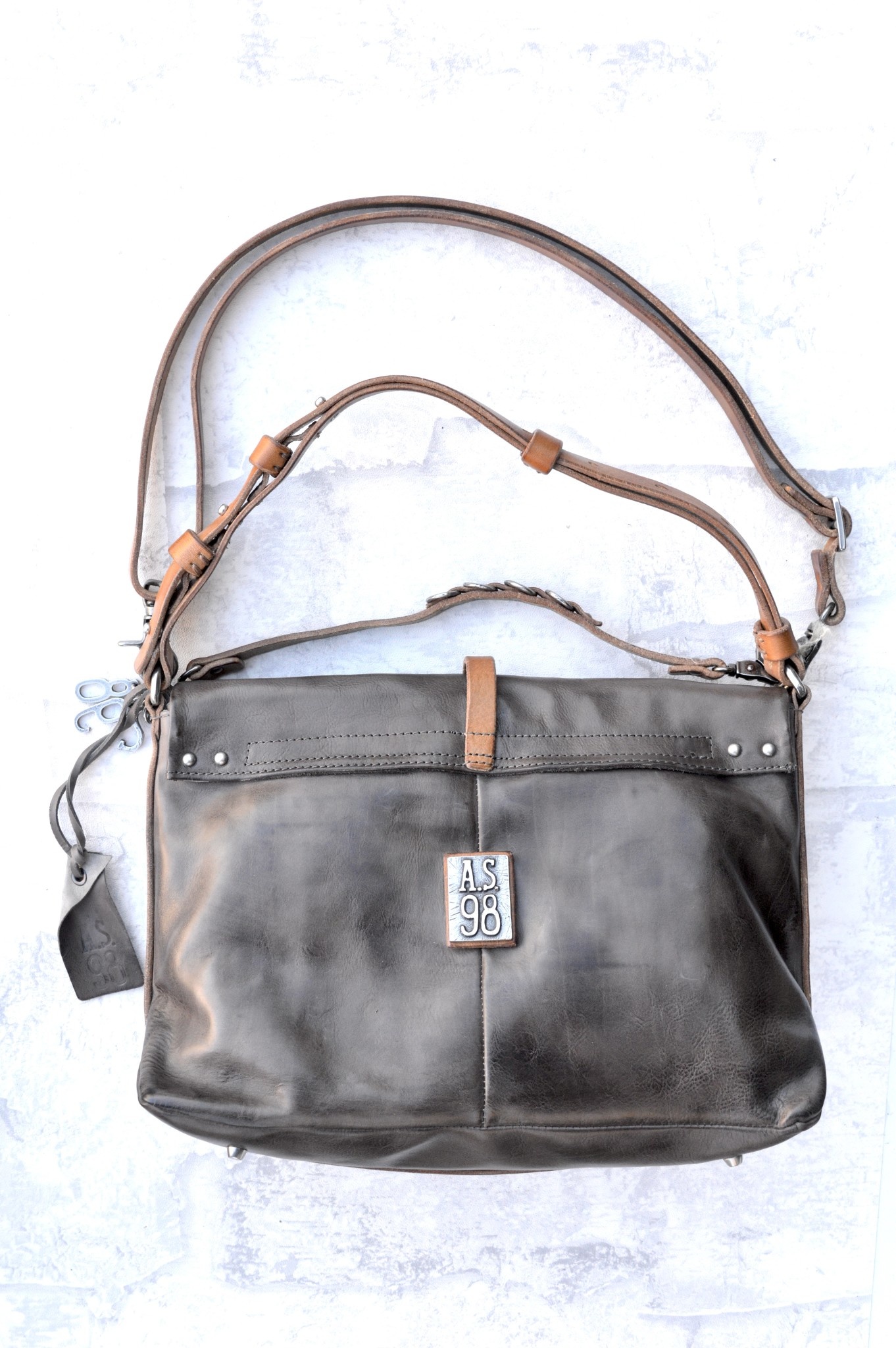 AS98 AS98 200548-101 (Handbag)