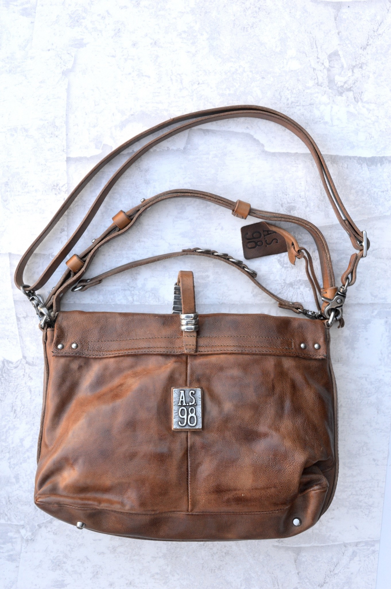 AS98 AS98 200548-201 (Handbag)