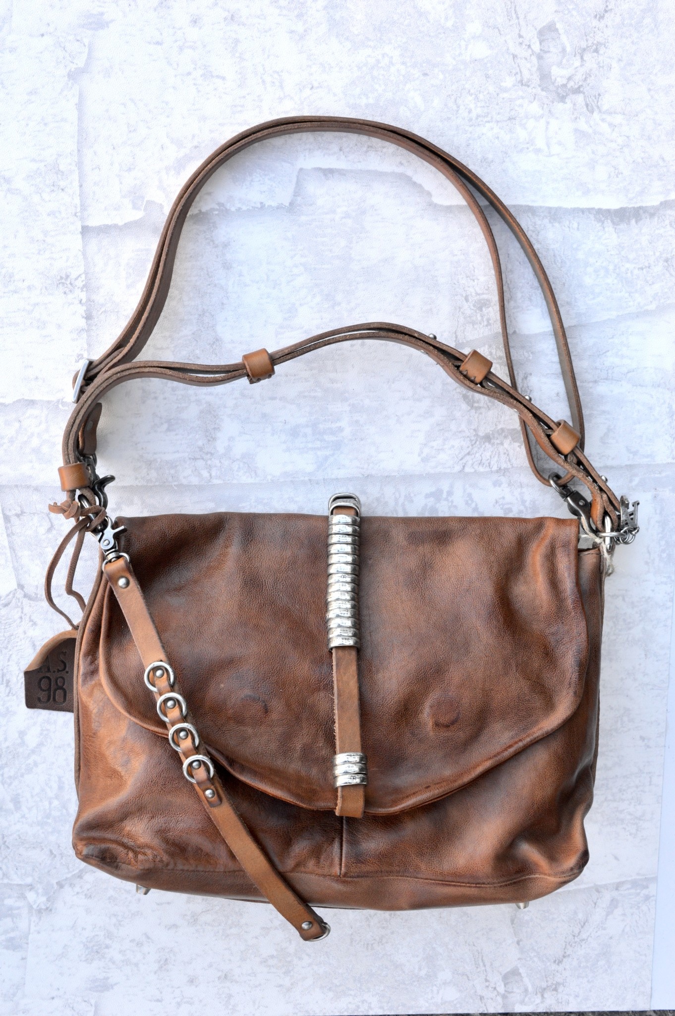 AS98 AS98 200548-201 (Handbag)