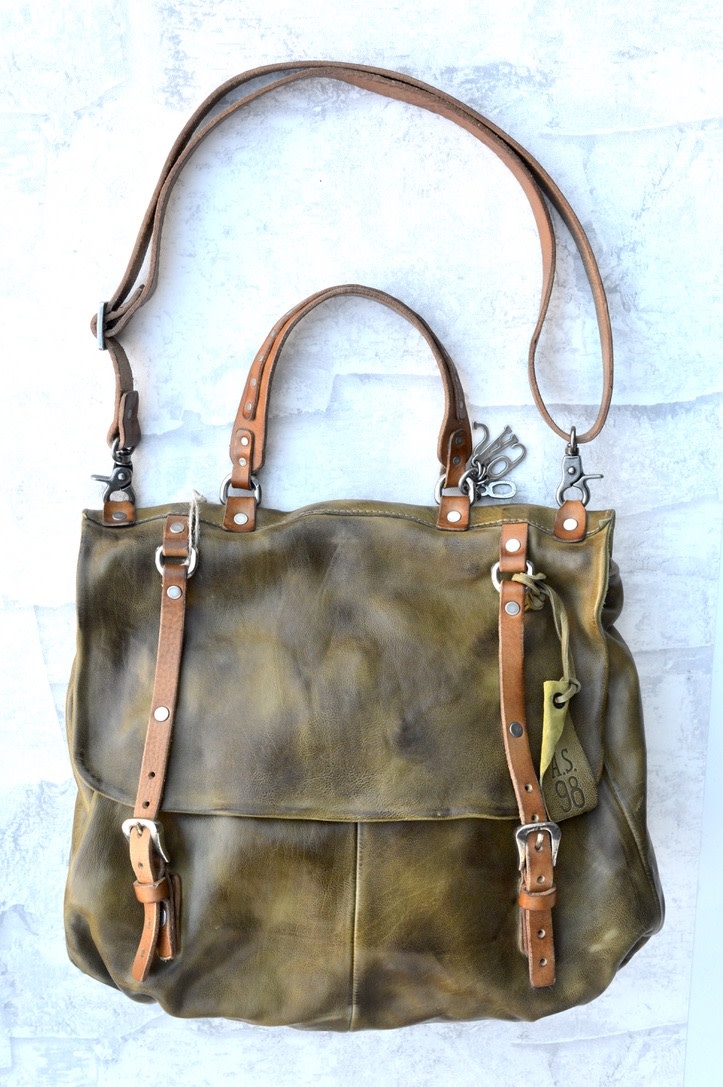 AS98 AS98 200560-101 (Handbag)