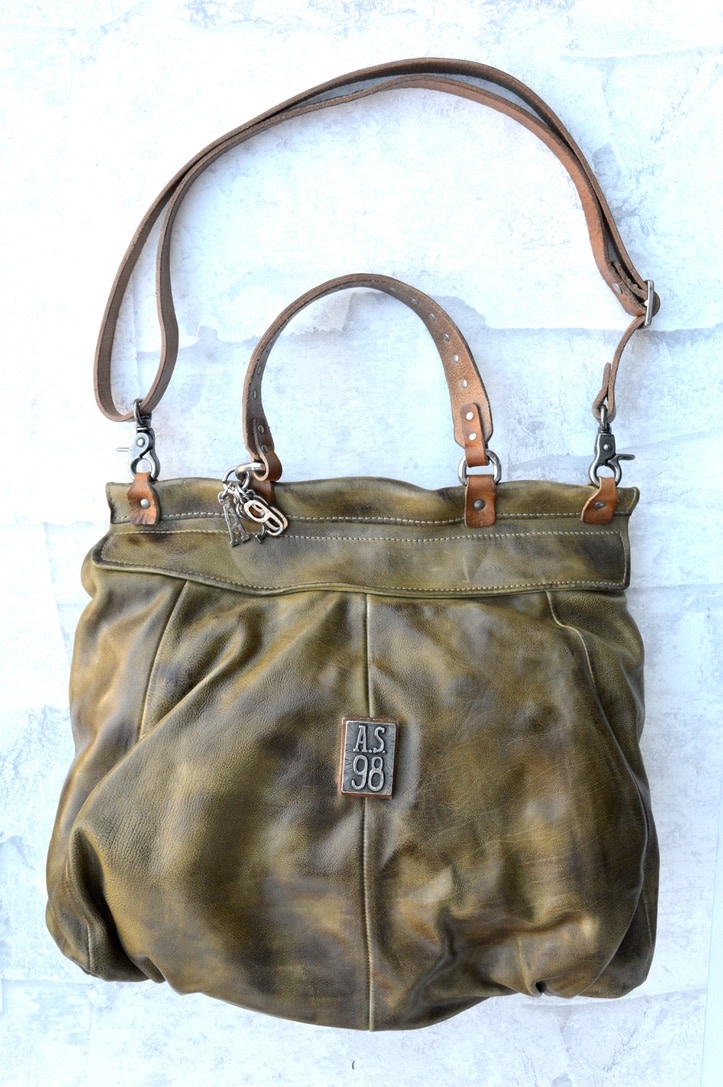 AS98 AS98 200560-101 (Handbag)