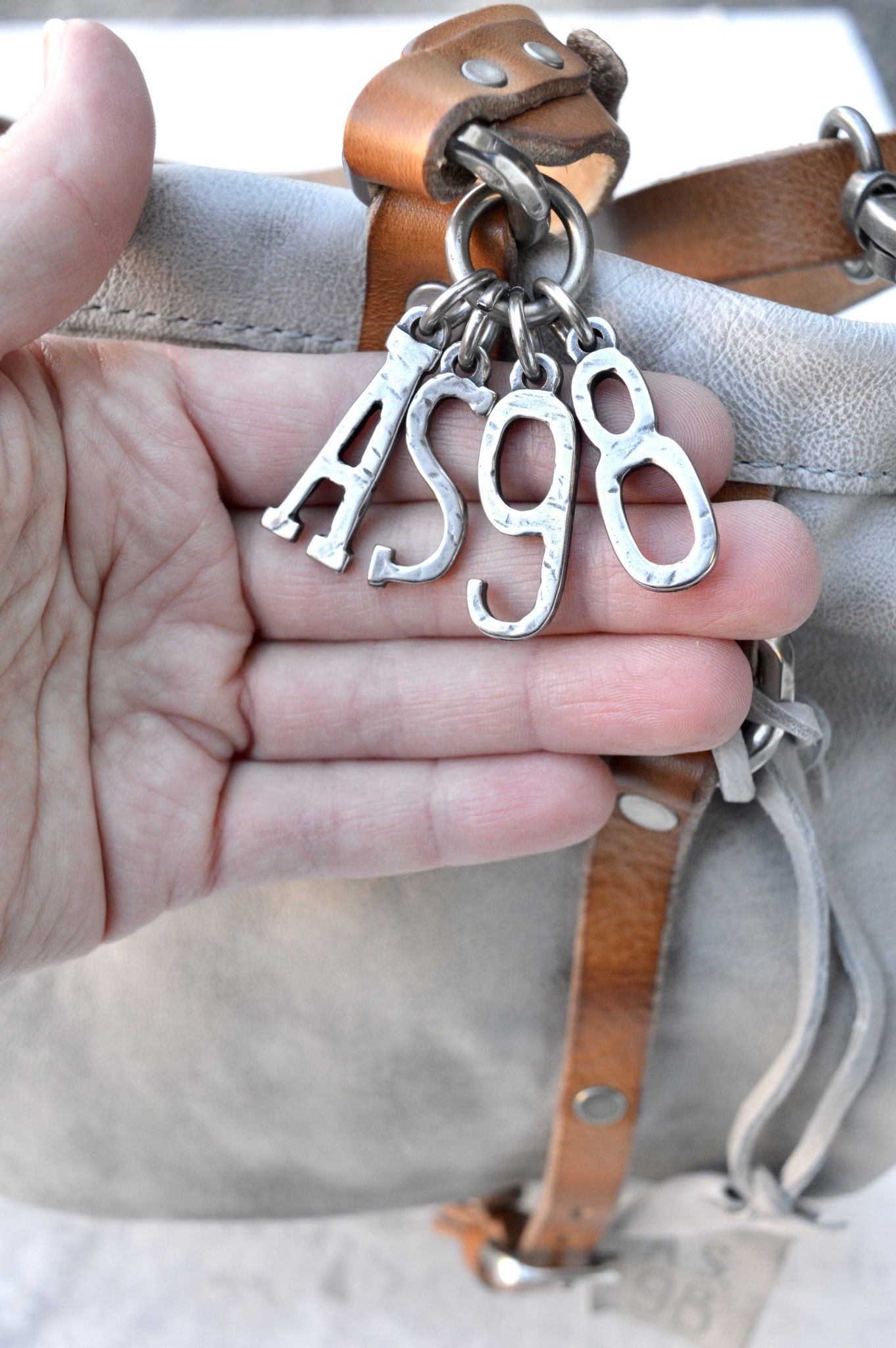 AS98 AS98 200560-101 (Handbag)