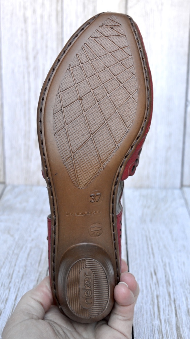 Rieker Rieker 43753-33